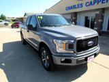 Used 2019 Ford F150 XL w/ Equipment Group 101A Mid image 3