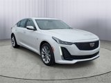 Used 2023 Cadillac CT5 Luxury image 2
