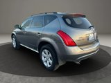 Used 2006 Nissan Murano SL w/ (G04) SL Touring Pkg image 3