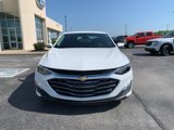 Used 2020 Chevrolet Malibu LS w/ Driver Confidence Package II image 2