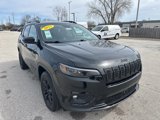 Used 2023 Jeep Cherokee Altitude Lux image 4
