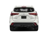 Used 2021 Toyota Highlander XLE image 5