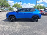 Certified 2022 Jeep Compass Altitude w/ Convenience Group image 6