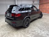 Certified 2020 Mercedes-Benz GLC 43 AMG 4MATIC w/ Parking Assistance Package image 5