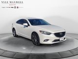 Used 2014 MAZDA MAZDA6 Grand Touring w/ MRCC + FOW Package image 2