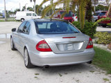 Used 2007 Mercedes-Benz E 350 Sedan image 5