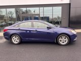 Used 2013 Hyundai Sonata GLS image 2