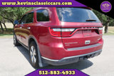 Used 2014 Dodge Durango Limited w/ Nav & Power Liftgate Group image 4