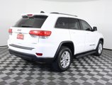 Used 2018 Jeep Grand Cherokee Laredo image 5