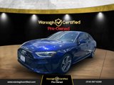 Used 2021 Audi A4 2.0T Premium Plus w/ Premium Plus Package image 3