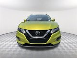 Used 2020 Nissan Rogue Sport SV w/ Technology Package image 2