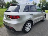 Used 2012 Acura RDX SH-AWD w/ Technology Package image 6