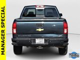 Used 2018 Chevrolet Silverado 1500 LTZ Z71 w/ LTZ Plus Package image 4