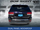 Used 2020 Jeep Grand Cherokee Limited w/ Luxury Group II image 5