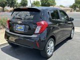 Used 2021 Chevrolet Spark LT image 3