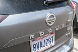 Used 2021 Nissan Rogue SV image 5