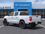 New 2025 Chevrolet Colorado W/T w/ WT Custom Package image 3