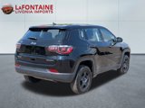 Used 2019 Jeep Compass Sport image 5