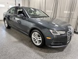 Used 2017 Audi A4 2.0T Premium w/ Convenience Package image 3