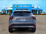 New 2025 Chevrolet Trax LT w/ Sunroof Package image 4
