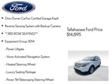 Used 2015 Ford Explorer Limited w/ Equipment Group 301A image 4
