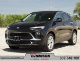 New 2025 Buick Encore GX Preferred w/ Comfort Package image 3