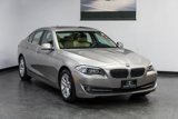 Used 2011 BMW 528i Sedan image 2