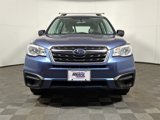 Used 2017 Subaru Forester 2.5i w/ Alloy Wheel Package image 3