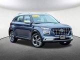 Used 2024 Hyundai Venue Limited image 2