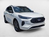 Used 2023 Ford Escape ST-Line w/ Tech Pack #1 image 3
