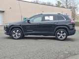 Used 2020 Jeep Cherokee Limited image 6