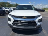Certified 2022 Chevrolet TrailBlazer LS image 2