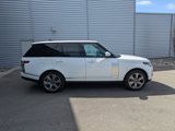 Used 2022 Land Rover Range Rover Westminster Edition image 2