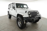 Certified 2018 Jeep Wrangler Unlimited Sport image 3