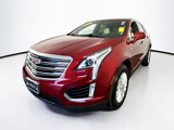 Used 2018 Cadillac XT5 AWD w/ LPO, Wheel Lock Package image 3
