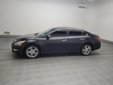 Used 2014 Nissan Altima 3.5 SL w/ Technology Package image 2