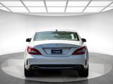Used 2017 Mercedes-Benz CLS 550 image 3
