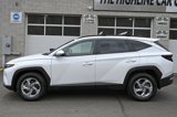 Used 2022 Hyundai Tucson SEL image 3