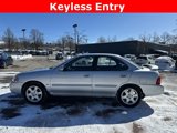 Used 2006 Nissan Sentra 1.8 S w/ (S04) 1.8S Special Editto Pkg image 2