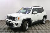 Used 2021 Jeep Renegade Latitude image 5