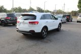 Used 2018 Kia Sorento EX w/ EX Advanced Touring Package image 3