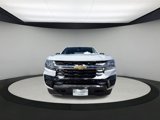 Used 2022 Chevrolet Colorado W/T w/ WT Convenience Package image 2