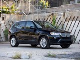 Used 2017 BMW X3 sDrive28i w/ Premium Package image 5