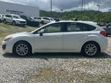 Used 2014 Subaru Impreza 2.0i Premium w/ All-Weather Package w/CVT image 4