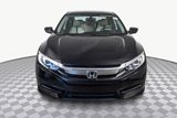 Used 2018 Honda Civic LX image 2