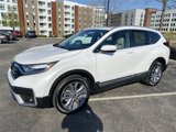 Used 2022 Honda CR-V Touring image 4