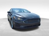 Used 2019 Ford Fusion SE image 2