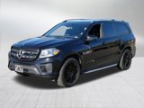 Used 2017 Mercedes-Benz GLS 450 4MATIC image 3