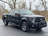 Used 2014 Ford F150 FX4 image 3
