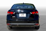 Used 2020 Nissan Versa SV image 4